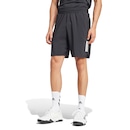 Bermuda Masculina adidas Club 3 Listras - Foto 1