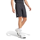 Bermuda Masculina adidas Club 3 Listras - Foto 3