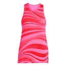 Camiseta Regata Feminina adidas Club Gráfica - Foto 7