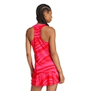 Camiseta Regata Feminina adidas Club Gráfica - Foto 2