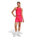 Camiseta Regata Feminina adidas Club Gráfica - Foto 4