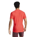 Camiseta adidas Grand Slam Melbourne Masculina - Foto 2