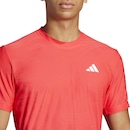 Camiseta adidas Grand Slam Melbourne Masculina - Foto 4