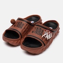 Chinelo Crocs NBA Echo Adulto - Foto 4