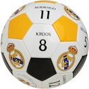 Bola de Futebol de Campo do Real Madrid de Campo Maccabi Tamanho 05 - Foto 3