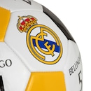 Bola de Futebol de Campo do Real Madrid de Campo Maccabi Tamanho 05 - Foto 4