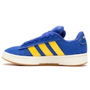 Tênis adidas Grand Court Alpha Masculino - Foto 3