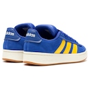 Tênis adidas Grand Court Alpha Masculino - Foto 4