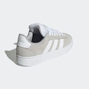 Tênis adidas Grand Court Alpha Masculino - Foto 7