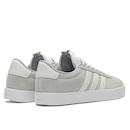 Tênis adidas Vl Court 3.0 Feminino - Foto 4