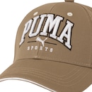 Boné Aba Curva Puma Snapback Squad BB Cap Adulto - Foto 4