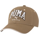 Boné Aba Curva Puma Snapback Squad BB Cap Adulto - Foto 1