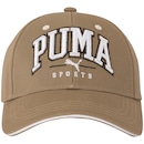 Boné Aba Curva Puma Snapback Squad BB Cap Adulto - Foto 2