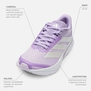 Tênis adidas Duramo SL - Feminino - Foto 3