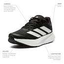 Tênis adidas Duramo SL 2 Masculino - Foto 3