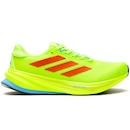 Tênis Feminino adidas Supernova Rise 2 Rio - Foto 1