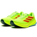 Tênis Feminino adidas Supernova Rise 2 Rio - Foto 5