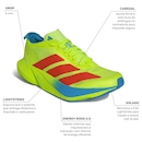 Tênis Feminino adidas Adizero Drive RC Rio - Foto 2