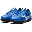 Chuteira Society Adulto Mizuno Regent AS - Foto 2