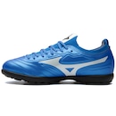 Chuteira Society Adulto Mizuno Regent AS - Foto 3