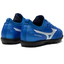 Chuteira Society Adulto Mizuno Regent AS - Foto 4