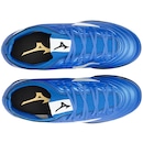 Chuteira Society Adulto Mizuno Regent AS - Foto 5