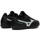 Chuteira Society Mizuno Regent AS Júnior - Foto 4