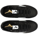 Chuteira Society Mizuno Regent AS Júnior - Foto 5