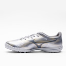 Chuteira Society Adulto Mizuno Alpha II Select AS - Foto 2