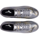 Chuteira Society Adulto Mizuno Alpha II Select AS - Foto 3