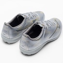 Chuteira Society Adulto Mizuno Alpha II Select AS - Foto 5