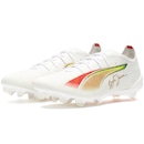 Chuteira de Campo Puma Ultra 5 Ultimate Senna Adulto - Foto 2