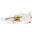 Chuteira de Campo Puma Ultra 5 Ultimate Senna Adulto - Foto 3