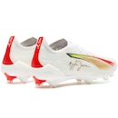 Chuteira de Campo Puma Ultra 5 Ultimate Senna Adulto - Foto 4