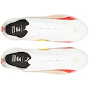 Chuteira de Campo Puma Ultra 5 Ultimate Senna Adulto - Foto 5