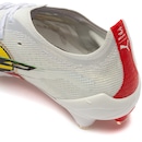Chuteira de Campo Puma Ultra 5 Ultimate Senna Adulto - Foto 7