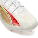 Chuteira de Campo Puma Ultra 5 Ultimate Senna Adulto - Foto 8