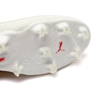 Chuteira de Campo Puma Ultra 5 Ultimate Senna Adulto - Foto 9