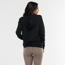 Blusão Feminino Nike Sportswear Club Fleece Standard Pullover Hoodie - Foto 3