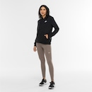 Blusão Feminino Nike Sportswear Club Fleece Standard Pullover Hoodie - Foto 4