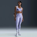 Top Fitness com Bojo Nike Alta Sustentação Dri-fit Indy Adulto - Foto 2