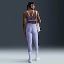 Top Fitness com Bojo Nike Alta Sustentação Dri-fit Indy Adulto - Foto 3