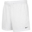 Short Feminino Nike Sportswear Essential Woven - Foto 1