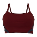 Top Fitness sem Bojo Nike Baixa Sustentação NK1 Bra Sport Adulto - Foto 1