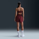 Top Fitness sem Bojo Nike Baixa Sustentação NK1 Bra Sport Adulto - Foto 7