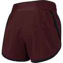 Short Feminino Nike One Dri-FIT 3IN - Foto 2