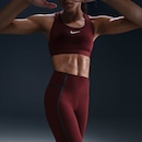Calça Legging Feminina Nike Dri-Fit One HR 7/8 Tight Sport - Foto 2