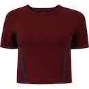 Camiseta Feminina Nike One Dri-Fit Fitted - Foto 1
