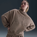 Blusão Feminino Nike Sportswear Street - Foto 2