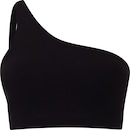 Top Fitness com Bojo Nike Baixa Sustentação Zenvy Adulto - Foto 1